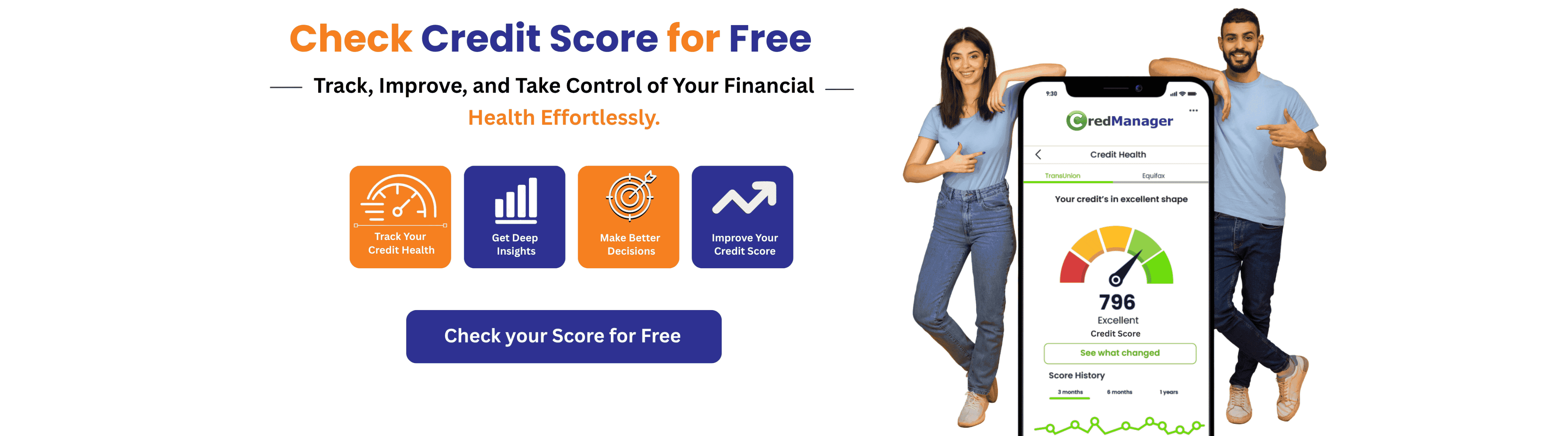 Credit Score