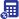 Home loan eligibility calculator icon