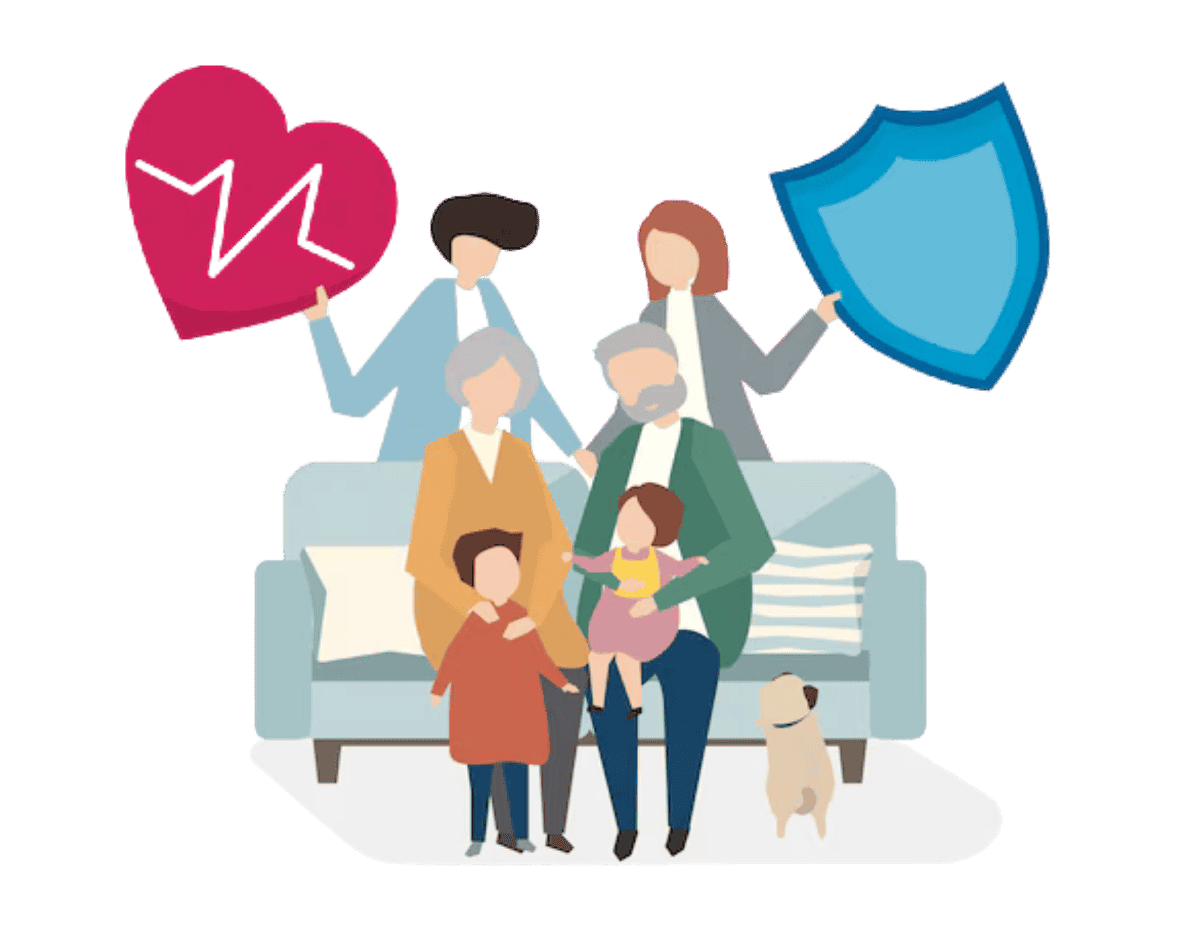 Health insurance